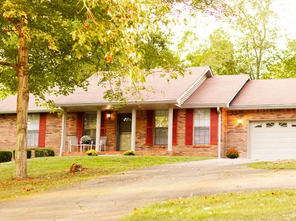 3029 Nicole Rd, Clarksville, TN 37040