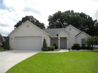 7284 Grand Lake Dr, Willis, TX 77318