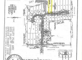 13070 Spruce Ridge Dr NE, Gowen, MI 49326