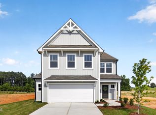 250 Oriole Dr #160, Angier, NC 27501