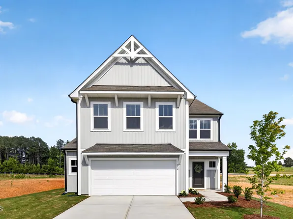 250 Oriole Dr #160, Angier, NC 27501
