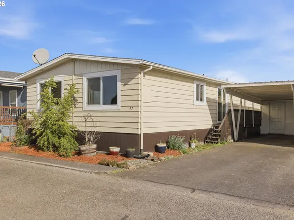 300 SW 7th Ave Unit 97, Battle Ground, WA 98604