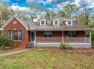 1424 Hilltop Ter, Moody, AL 35004