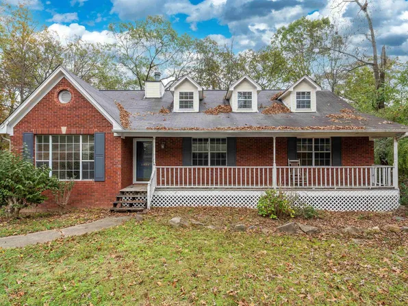 1424 Hilltop Ter, Moody, AL 35004