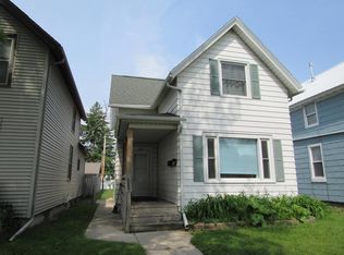 1326 N 11th St, Sheboygan, WI 53081