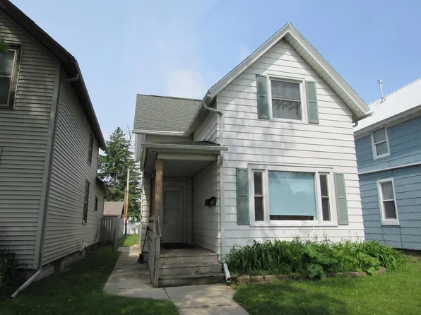 1326 North 11th STREET, Sheboygan, WI 53081