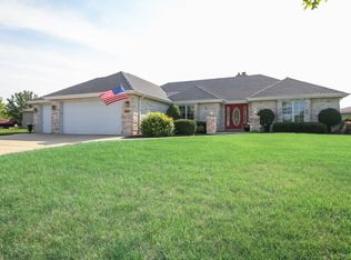 19546 Cambridge Dr, Mokena, IL 60448