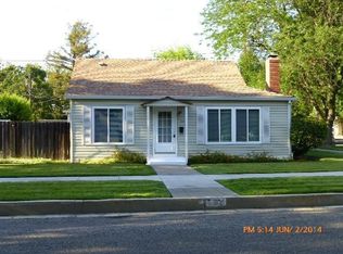 306 Oak St, Colusa, CA 95932