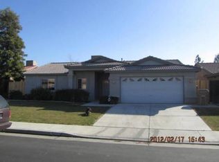 5515 San Lucas Dr, Bakersfield, CA 93307