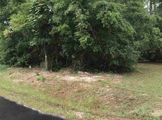 Xx Shar Mel Re Ln, Crawfordville, FL 32327