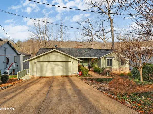 137 Shore Ln, Fairfield Glade, TN 38558