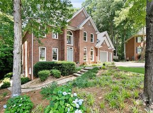 566 Brookline Dr SE, Marietta, GA 30067