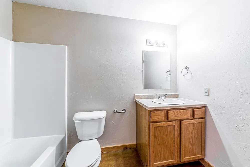 5822 South Chuckwagon Lane - 1 — Photo 2