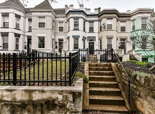 150 R St NE, Washington, DC 20002