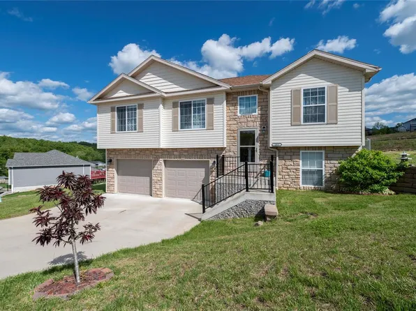 201 Ridgeview Dr, Saint Robert, MO 65584