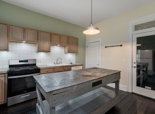 222 W 2nd Ave, Columbus, OH 43201