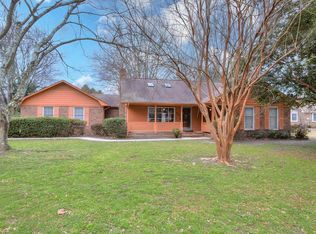 730 Bay Springs Dr, Sumter, SC 29154