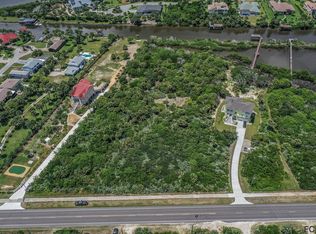3166 N Ocean Shore Blvd, Flagler Beach, FL 32136