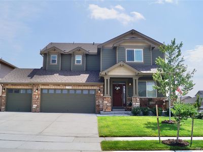 17122 Lexington St, Broomfield, CO, 80023