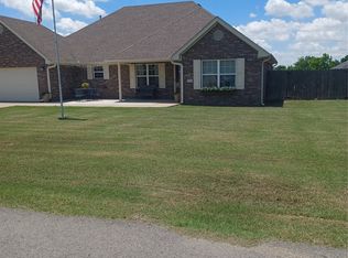 508 Kimberly Dr, Checotah, OK 74426