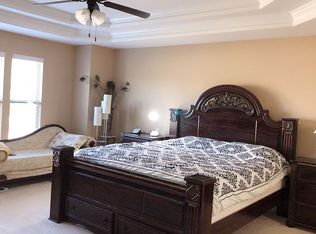 2801 Molly Dr, Lawrenceville, GA 30044