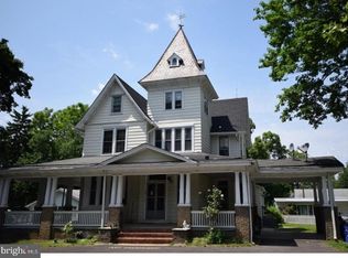 511 W Evesham Ave, Magnolia, NJ 08049