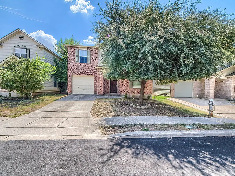 130 Agency Oaks