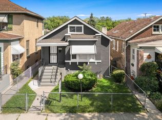 9549 S Calumet Ave, Chicago, IL 60628
