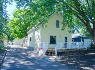 356 3rd Ave NW, Forest Lake, MN 55025