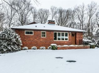 6485 N Rural St, Indianapolis, IN 46220