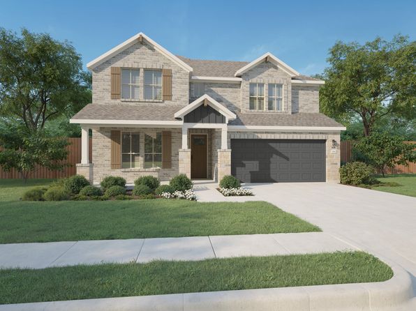Home for Sale in McKinney TX