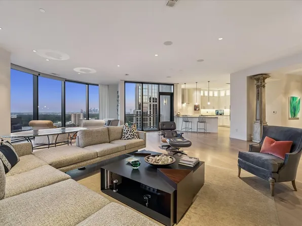 1409 Post Oak Blvd Unit 2202, Houston, TX 77056