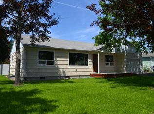 416 33rd St, Springfield, OR 97478