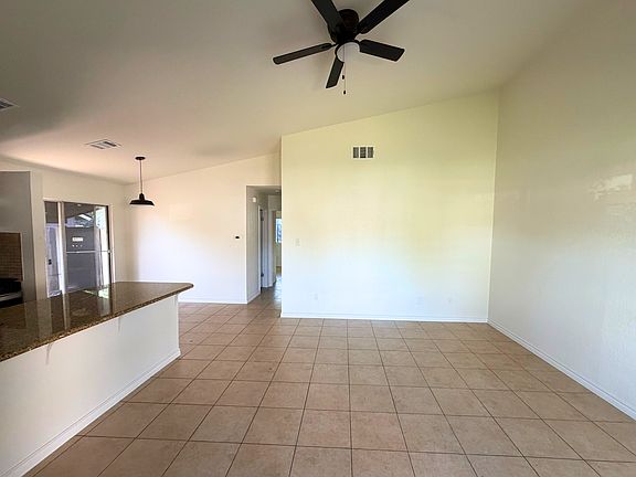 Living Area, Tall Ceilings, Lots of Light