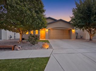 6008 Mafraq Ave NW, Albuquerque, NM 87114