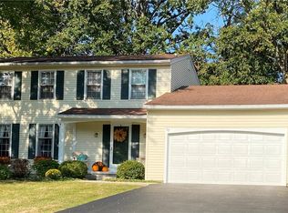 59 Stover Rd, Rochester, NY 14624