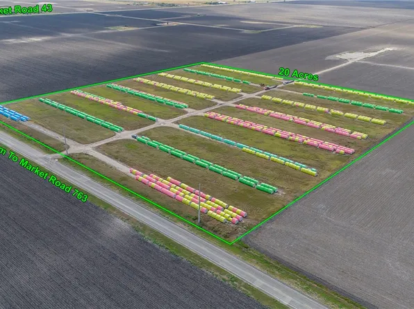 0 Fm 763, Corpus Christi, TX 78415