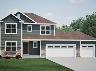2331 Highland Pointe Way, Port Washington, WI 53074