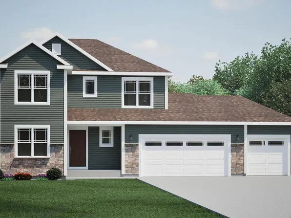 2331 Highland Pointe WAY, Port Washington, WI 53074