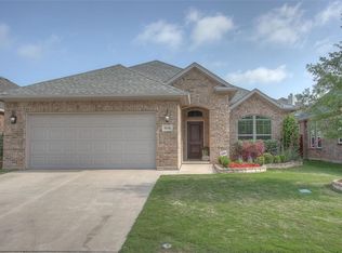 9636 Rio Frio Trl, Fort Worth, TX 76126