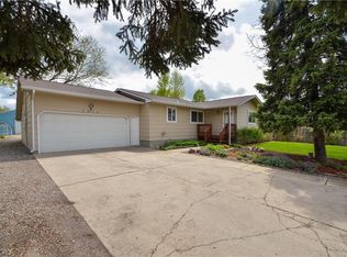 2514 Old Hardin Rd, Billings, MT 59101