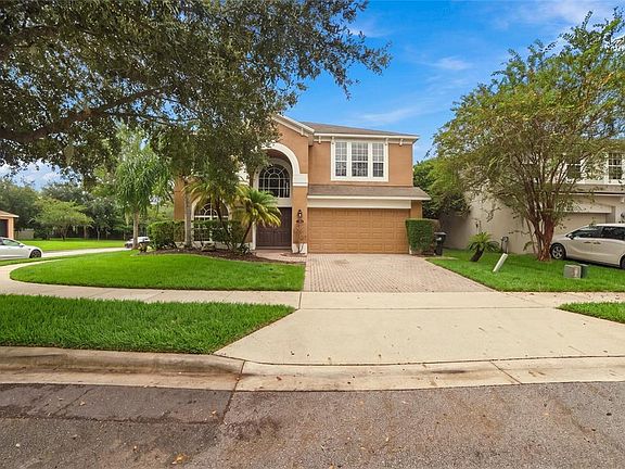 2nd image of 12805 MOSS PARK RIDGE DRIVE