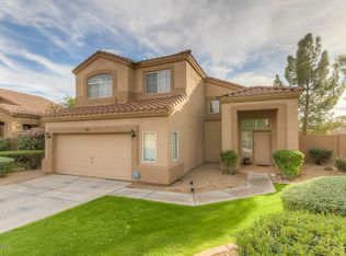 897 W Rockrose Way, Chandler, AZ 85248