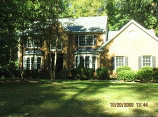 4769 Captain John Smith Rd, Williamsburg, VA 23185