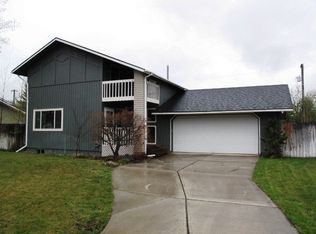 5716 S Ferrall St, Spokane, WA 99223