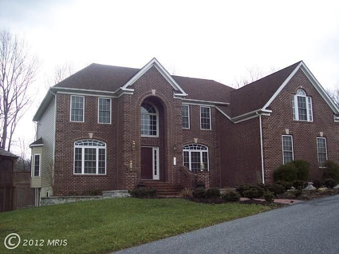 5 Park Vista Ct, Woodstock, MD 21163 Zillow