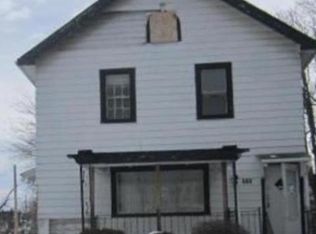 415 E 114th St, Cleveland, OH