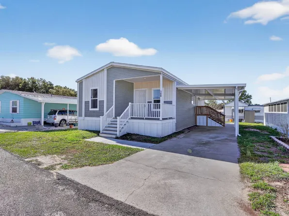 12415 Thonotosassa Rd #108, Thonotosassa, FL 33592