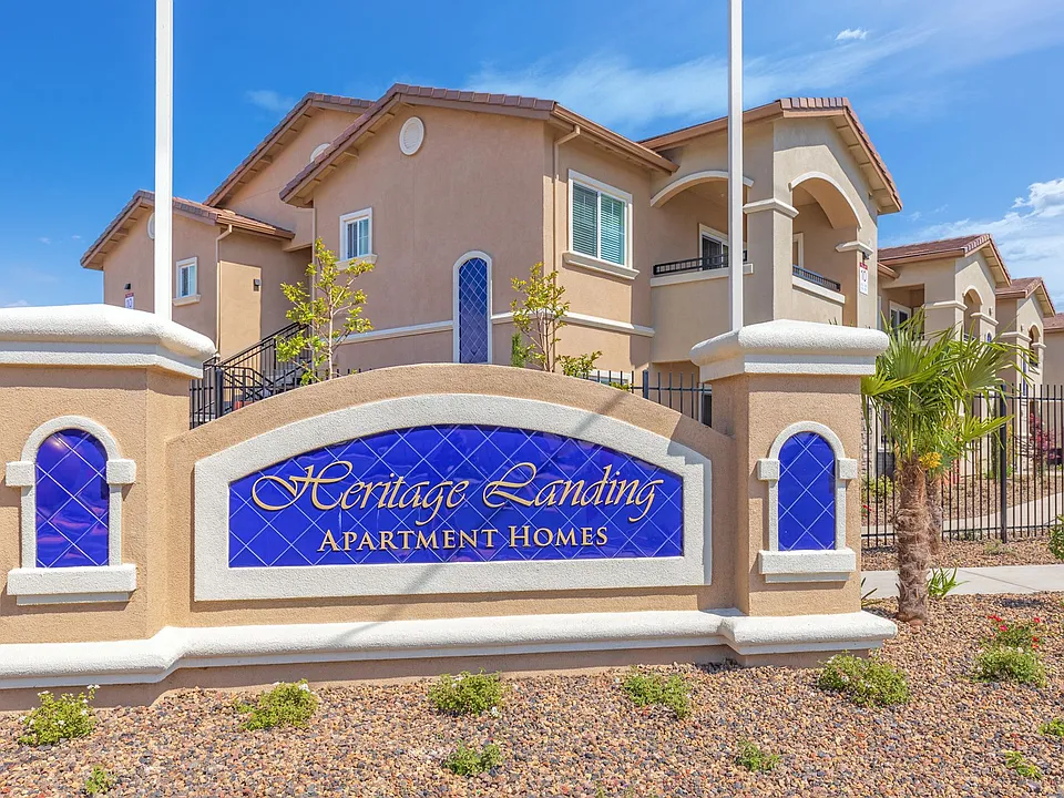 Heritage Landing Apartments