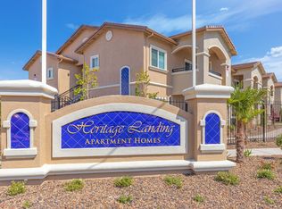 Heritage Landing Apartments, Chico, CA 95973